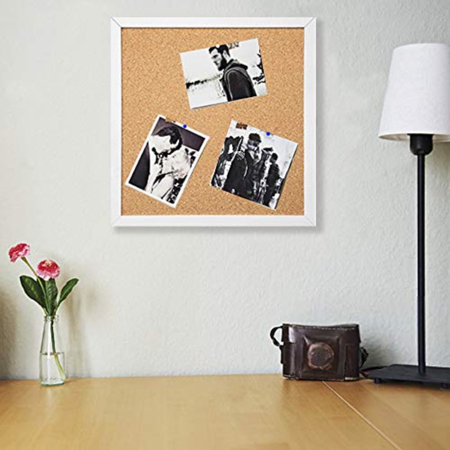 Corkboards for Wall, Cork Boar – Bulletin Board Cork recenzja i cena