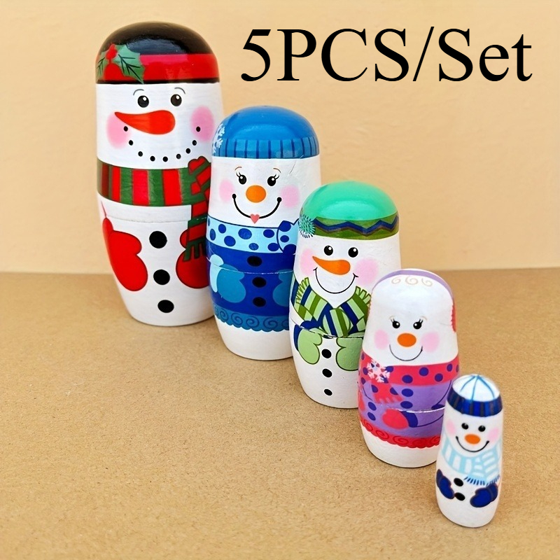 5PCS/Set Doll Style Christmas  – Office Furniture Plan recenzja i cena