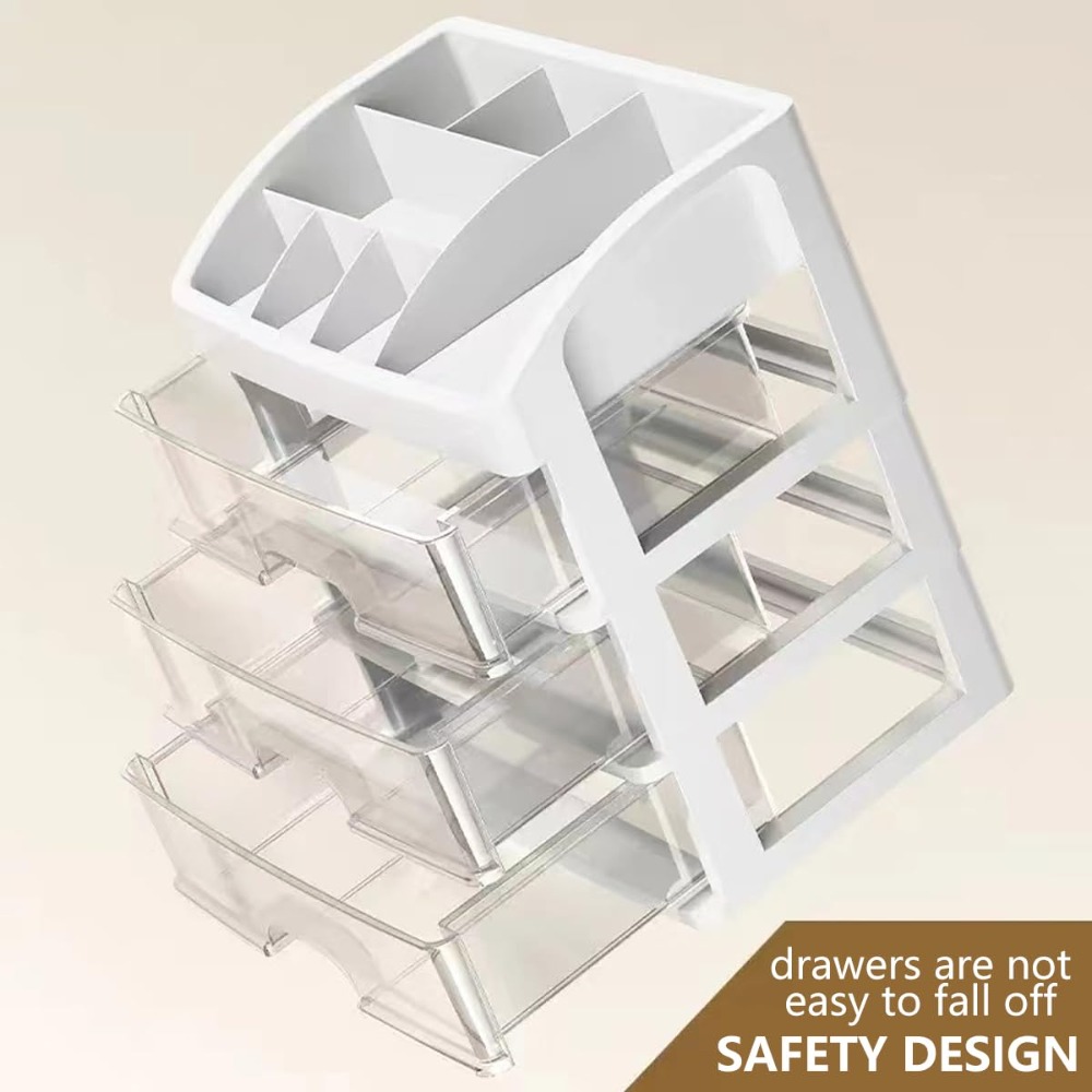 Multi-Layer Desktop Storage Bo – Office Furniture Filing Cabinets recenzja i cena