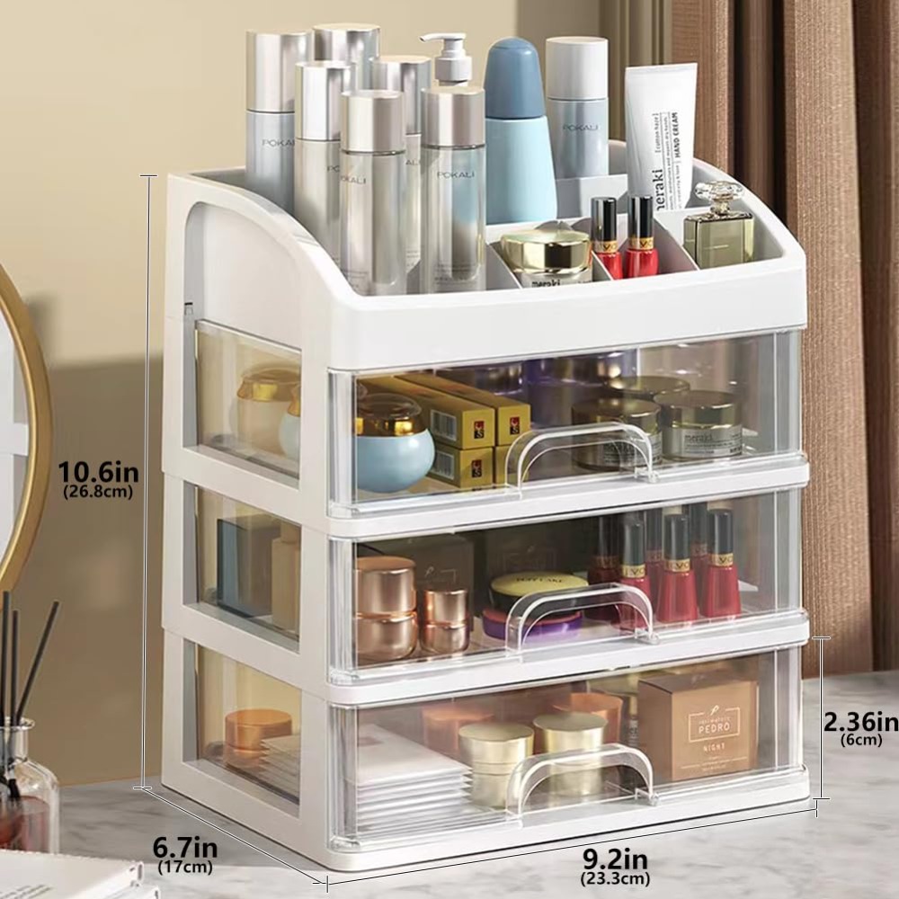 Multi-Layer Desktop Storage Bo – Office Furniture Filing Cabinets recenzja i cena