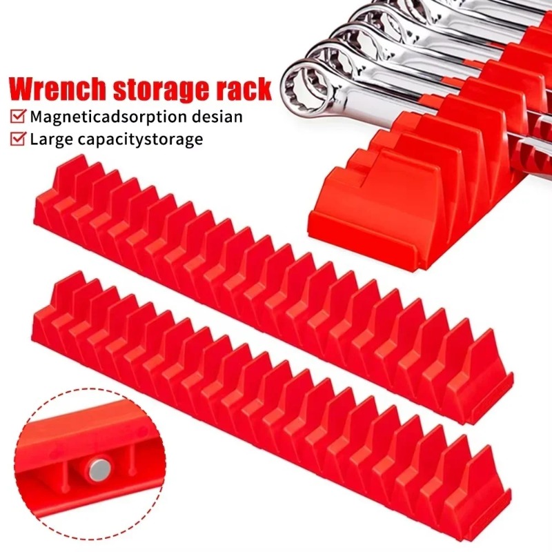 Wrench Holder Storage Organize – Drawer Organizer Tray recenzja i cena