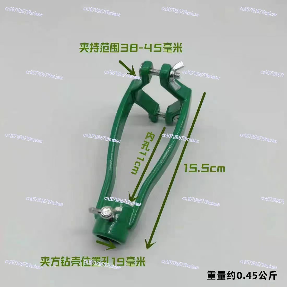 Square Hole Drill Clamping Too – Office Furniture And Fixtures recenzja i cena
