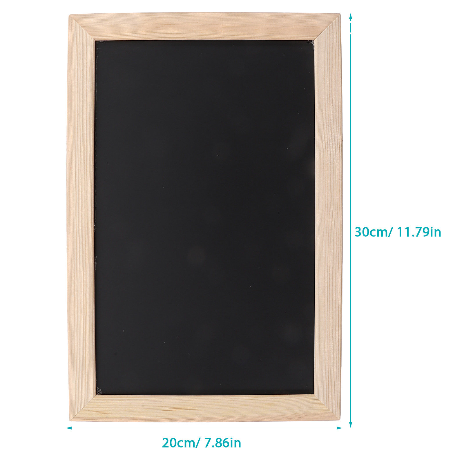 1Set Sturdy Wall Cork Board wi – Bulletin Board Cork recenzja i cena