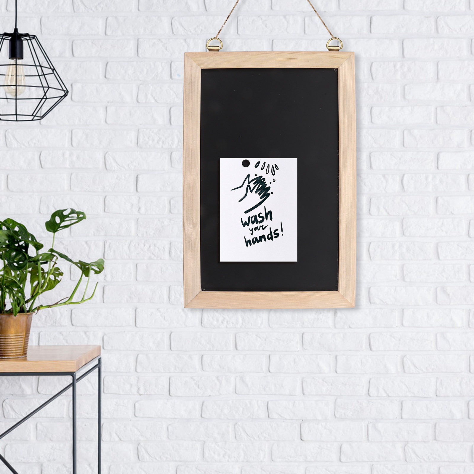 1Set Sturdy Wall Cork Board wi – Bulletin Board Cork recenzja i cena