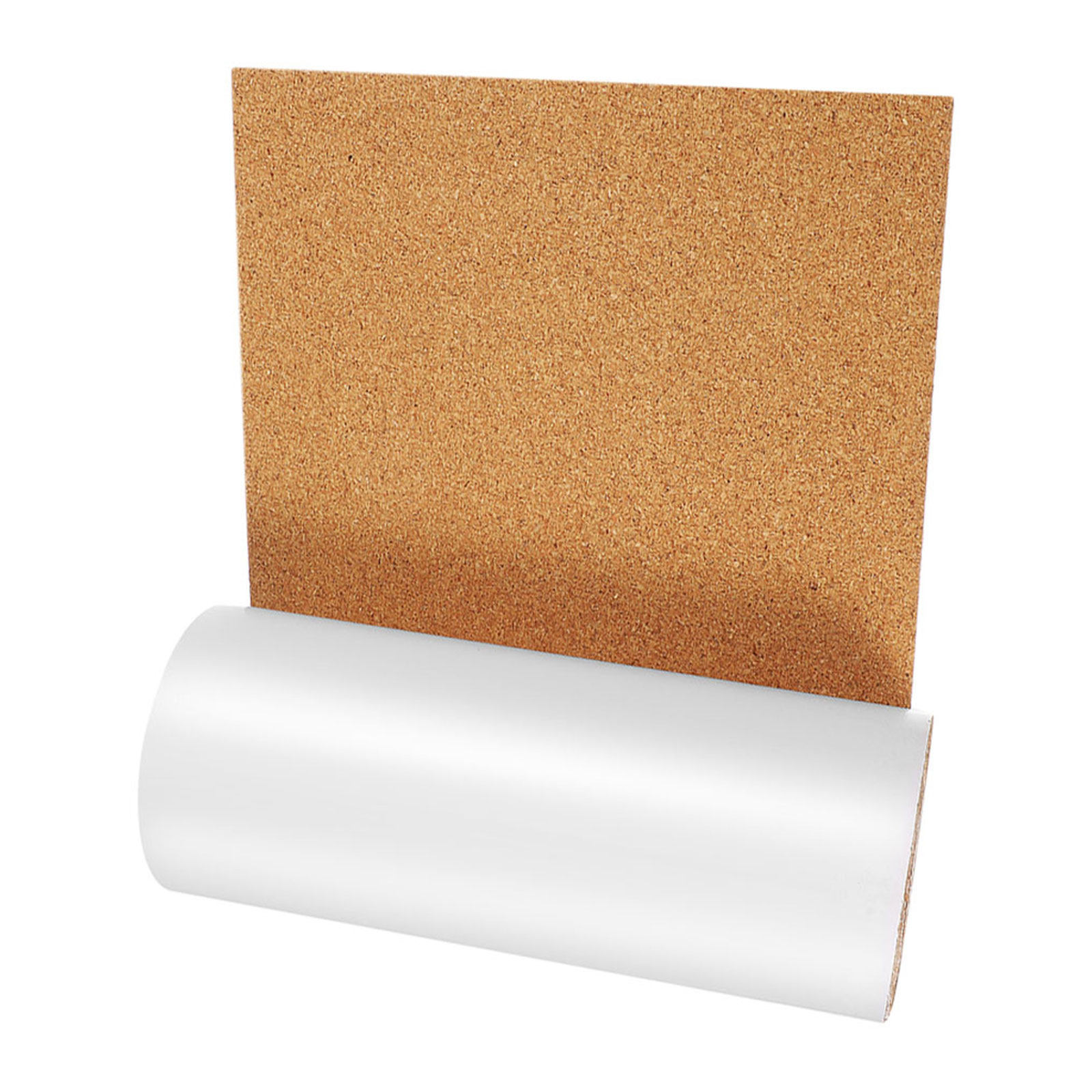 Adhesive Cork Board Sheet 23.6 – Bulletin Board Cork recenzja i cena