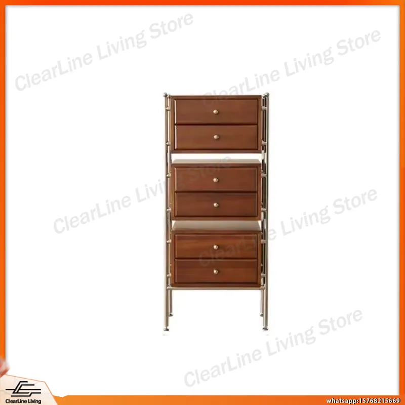 Nordic Vintage Tall Storage Ca – Office Furniture Filing Cabinets recenzja i cena