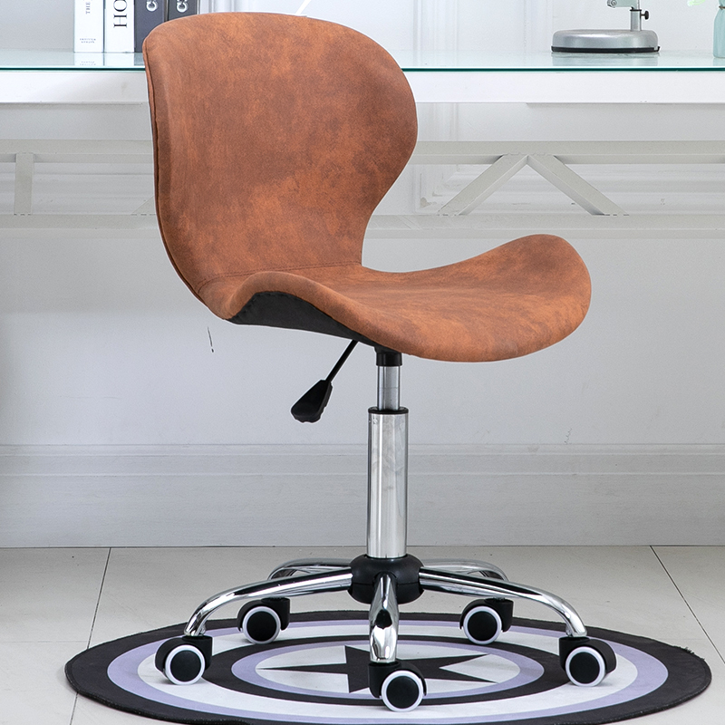 Ergonomic Compact Swivel Offic – Office Furniture For Small Spaces recenzja i cena