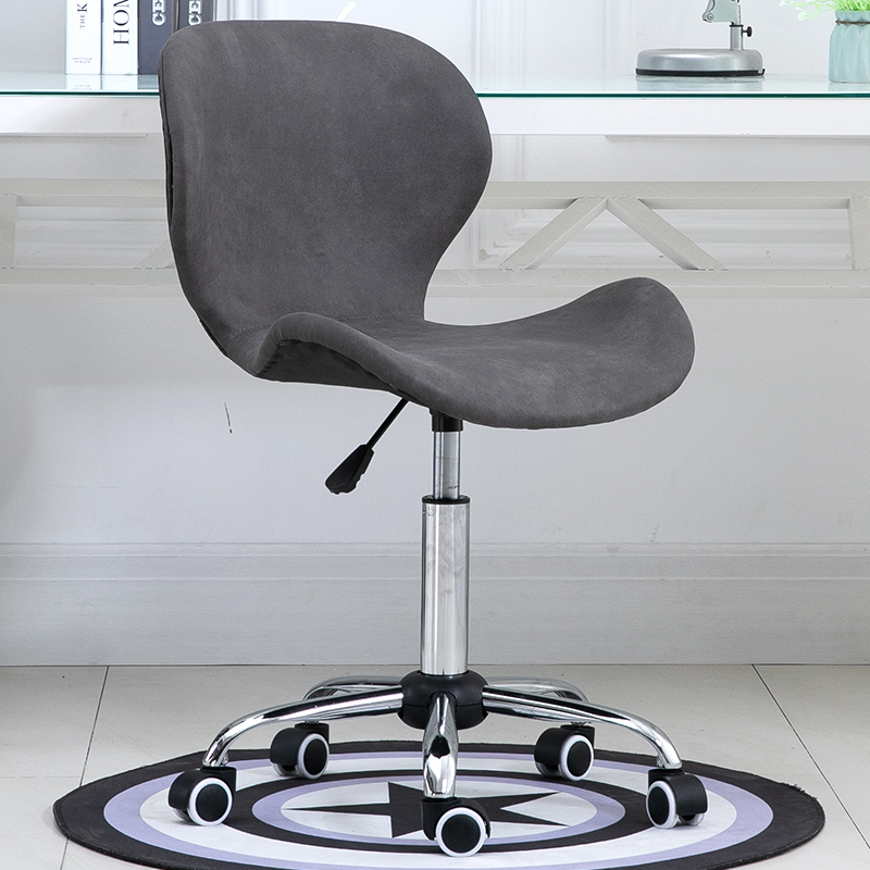 Ergonomic Compact Swivel Offic – Office Furniture For Small Spaces recenzja i cena