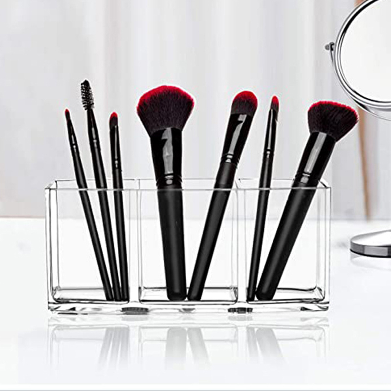 1pcs Makeup Brush Organizer, M – Drawer Organizer Tray recenzja i cena