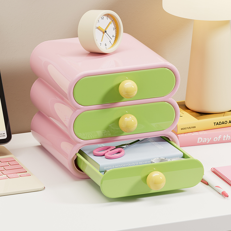Uforu Dopamine Desk Organizer, – Office Furniture Filing Cabinets recenzja i cena