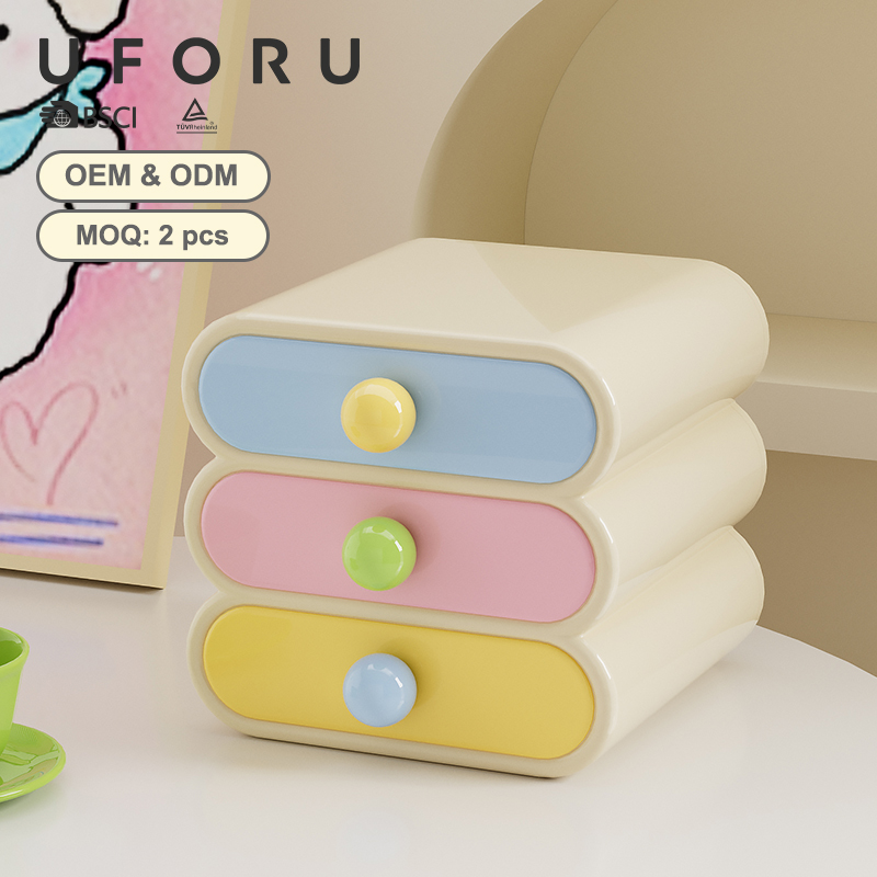 Uforu Dopamine Desk Organizer, – Office Furniture Filing Cabinets recenzja i cena