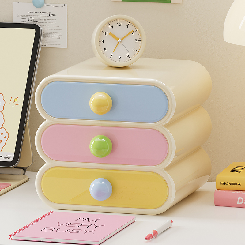 Uforu Dopamine Desk Organizer, – Office Furniture Filing Cabinets recenzja i cena
