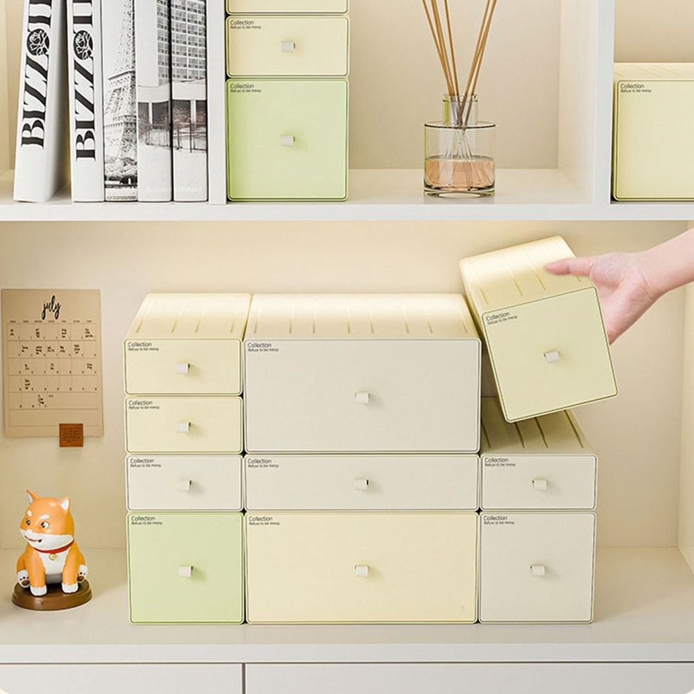 Colorful Desktop Stackable Org – Office Furniture Filing Cabinets recenzja i cena