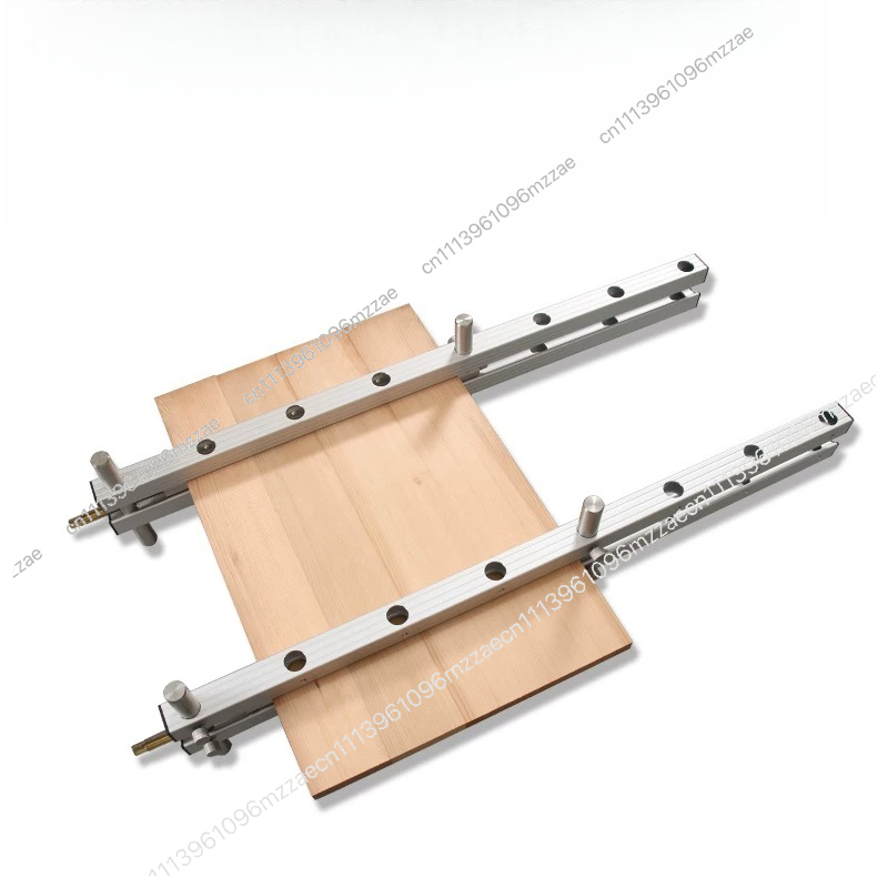 Heavy Duty Woodworking Clamp H – Office Furniture And Fixtures recenzja i cena