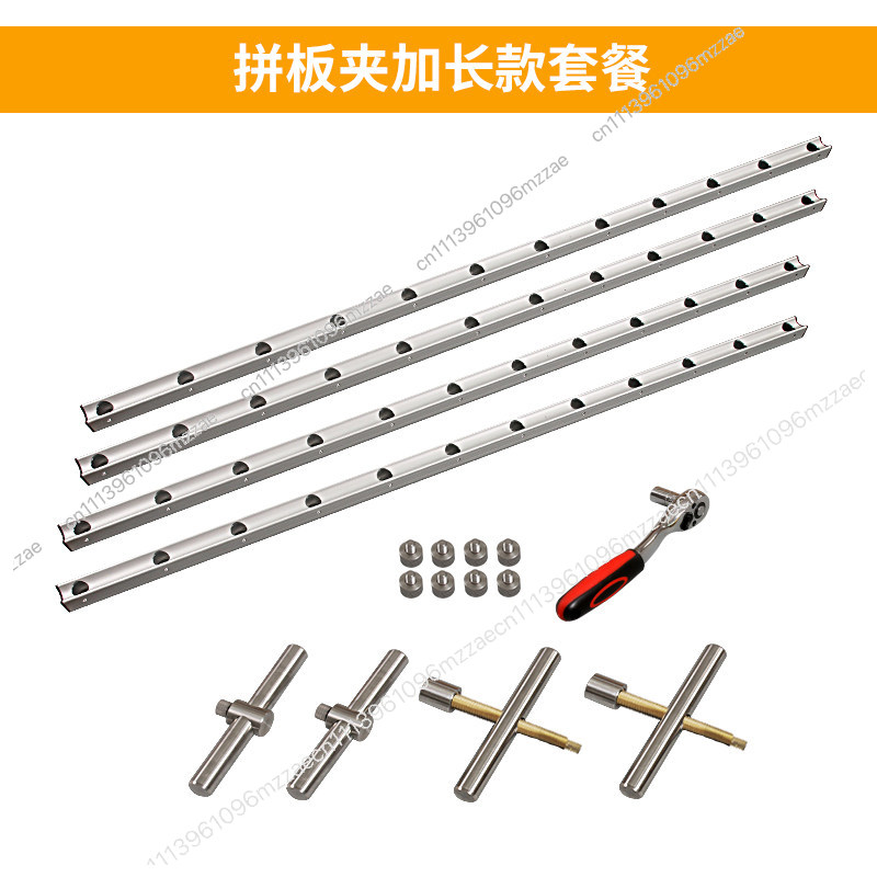 Heavy Duty Woodworking Clamp H – Office Furniture And Fixtures recenzja i cena