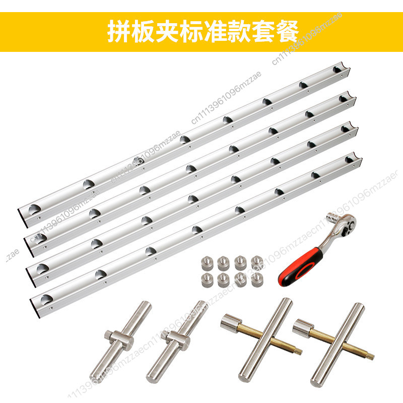 Heavy Duty Woodworking Clamp H – Office Furniture And Fixtures recenzja i cena